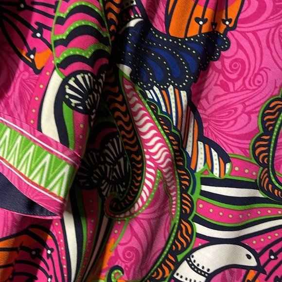 Beautiful Laundry dress 6 - Picture 10 of 10